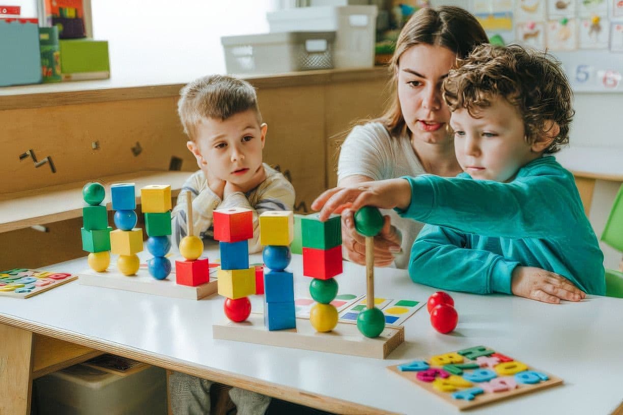 Childcare