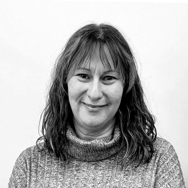 Fiona Moore