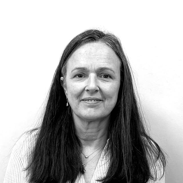 Georgina Mallon
