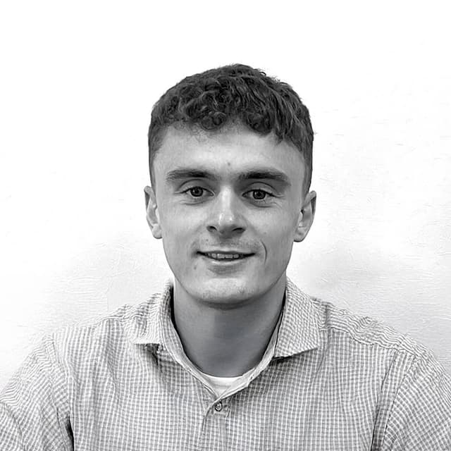 Joe Crilly